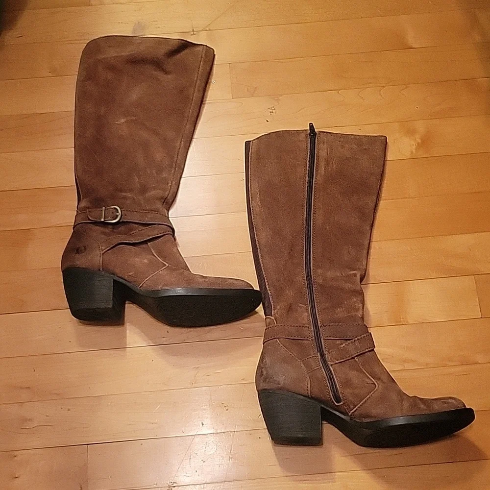 Born Boots - Picture 2 of 5